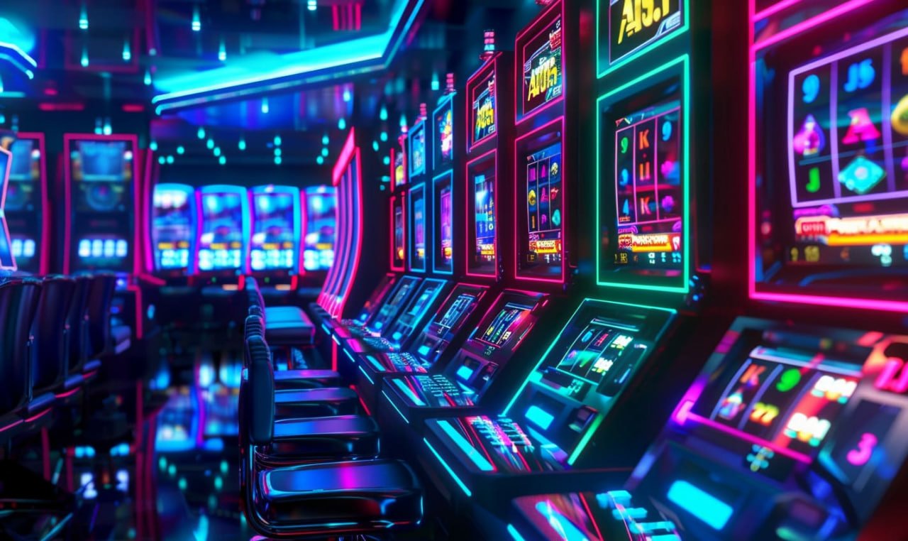 Live Casino